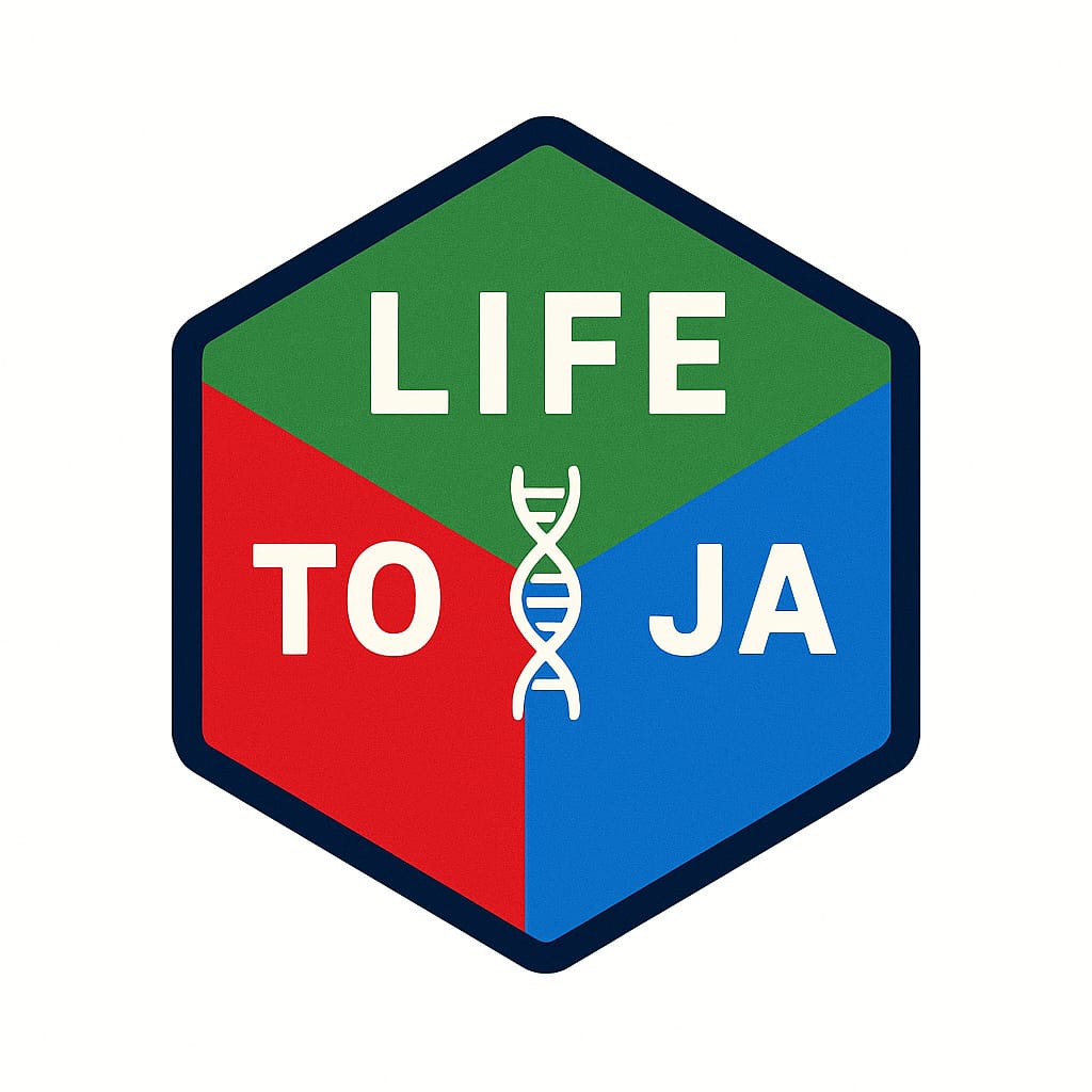 Logo Lifetoja